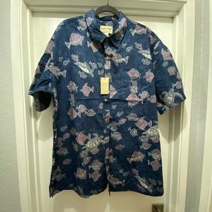 Aloha Shirt